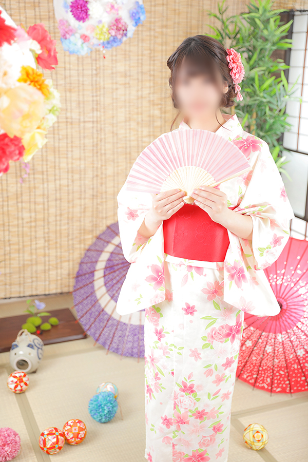 「あい」の写真