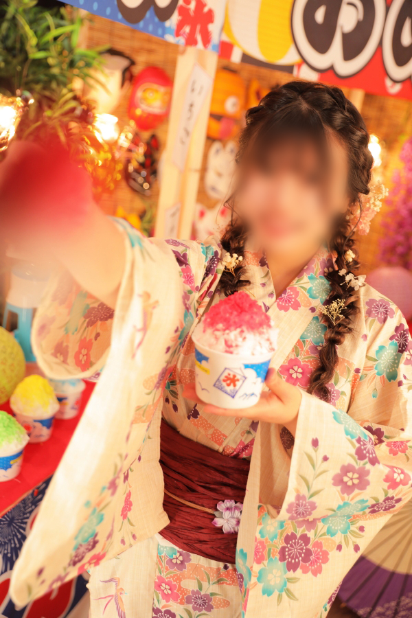 「いちか」の写真