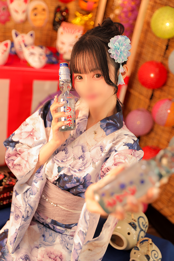 「きずな」の写真