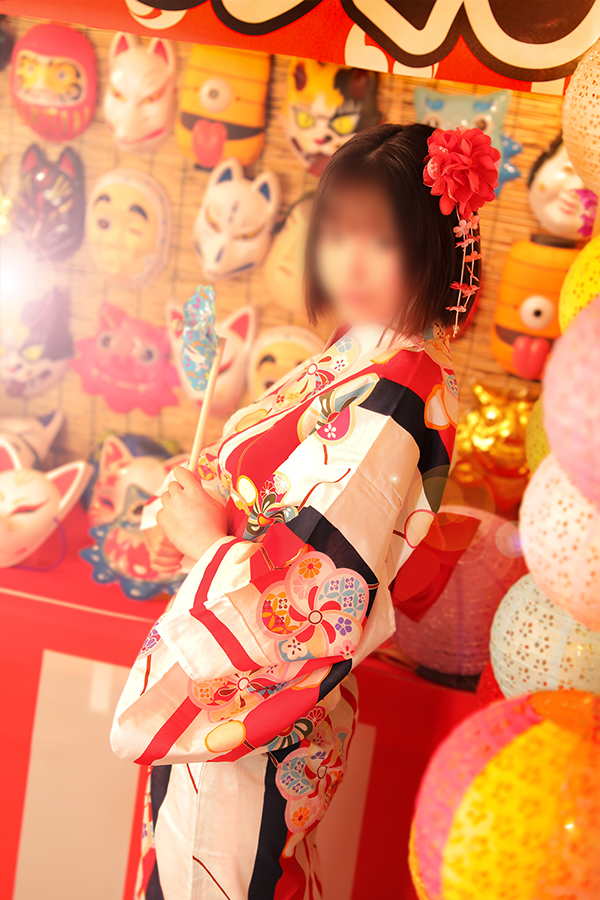 「みおり」の写真