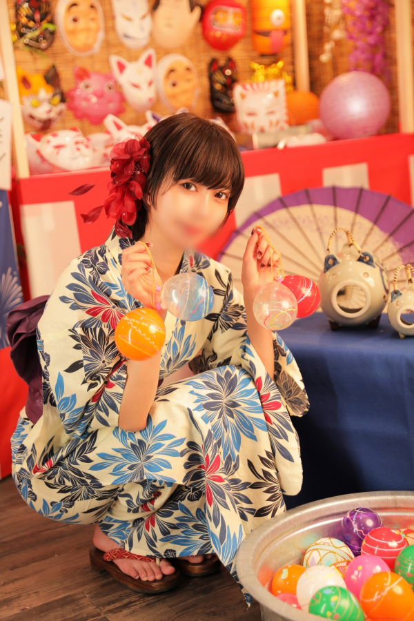 「しいな」の写真