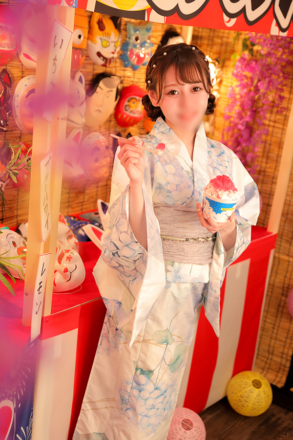 「しずく」の写真