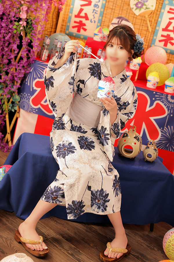 「ゆう」の写真