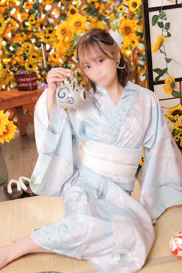 「にいな」の写真