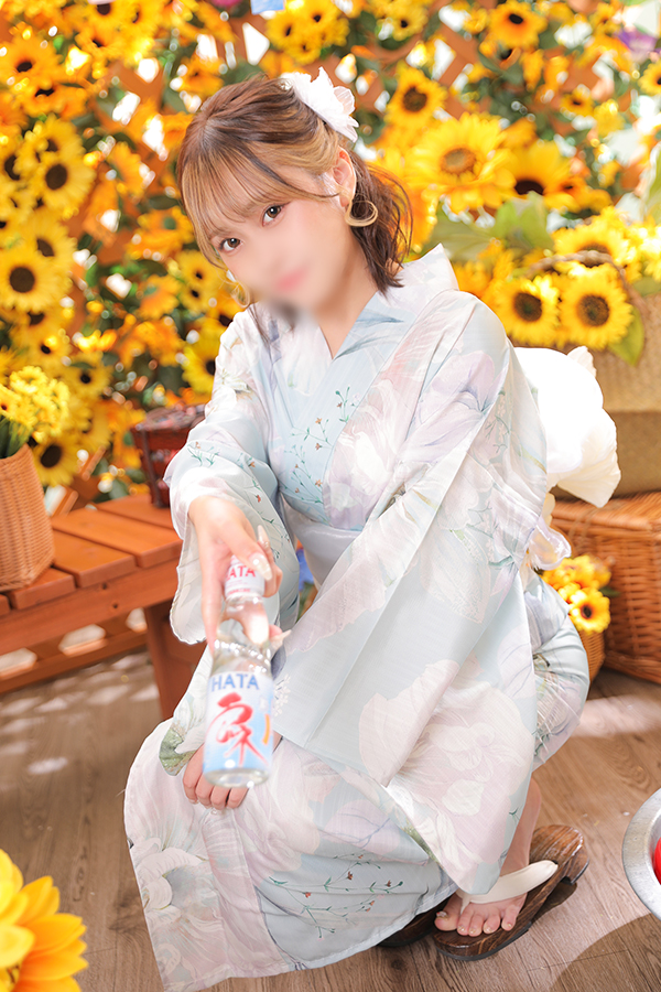 「にいな」の写真