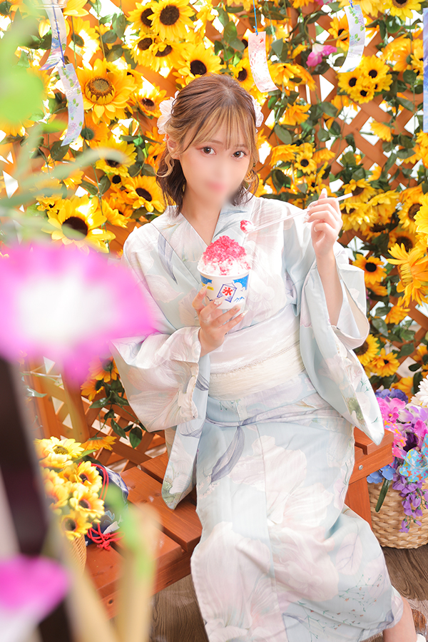 「にいな」の写真