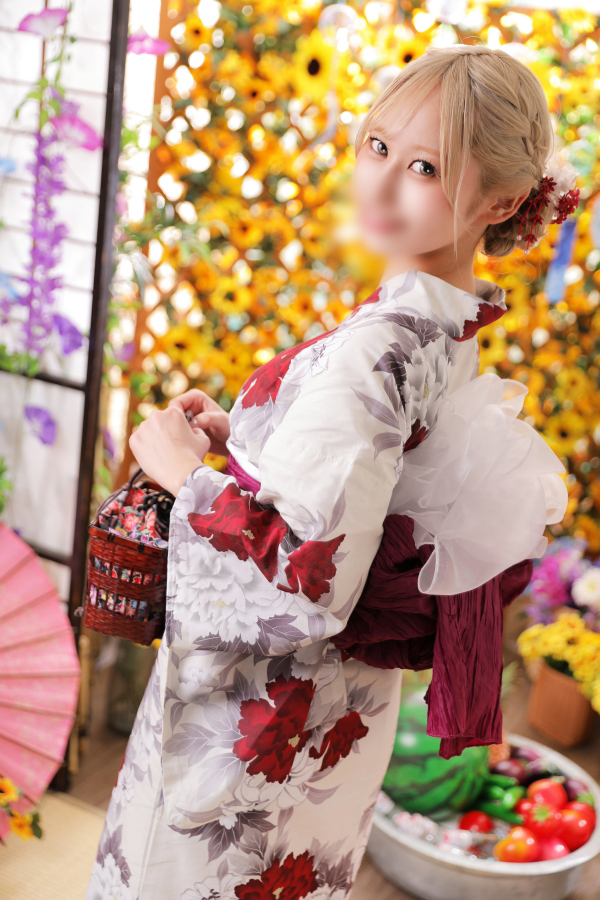 「さ～な」の写真