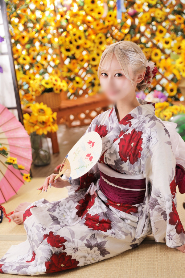 「さ～な」の写真