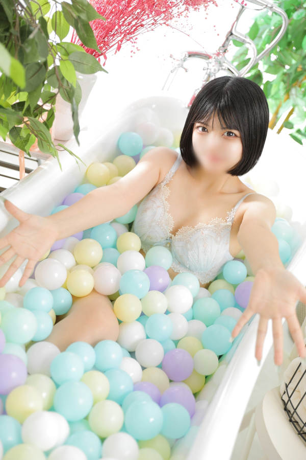 「つき」の写真